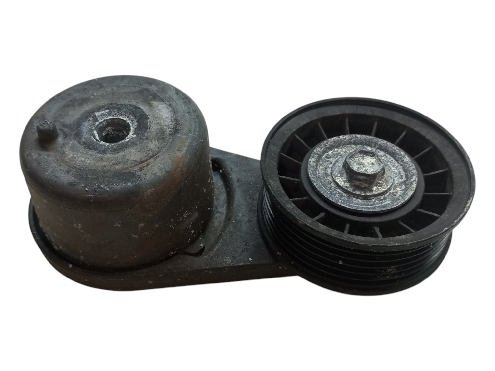 Tensionador Correia Alternador Discovery 3 4.0 2008 2009 1