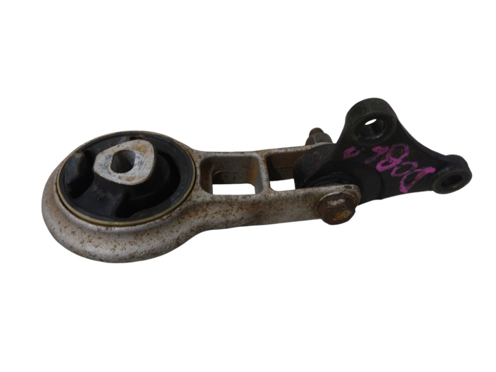 Suporte Coxim Inferior Câmbio Fiat Doblo Strada 2002 2010 1