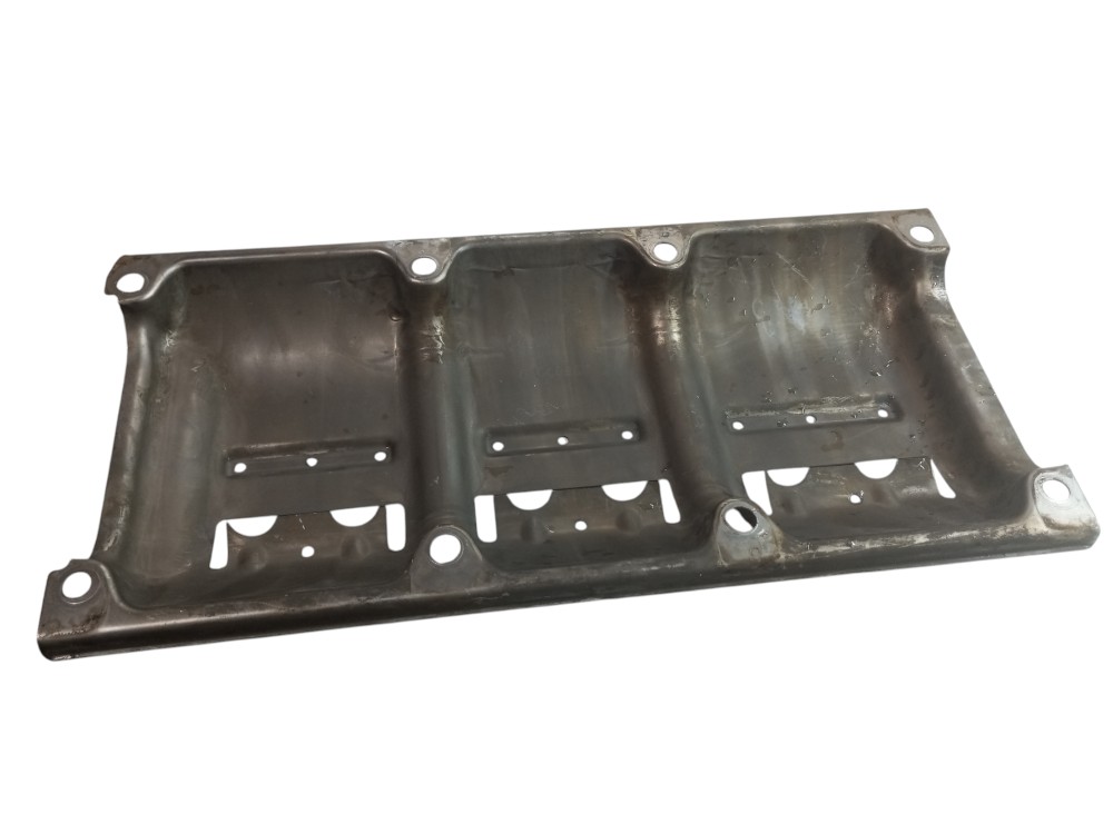 Defletor Calor Escape Dodge Journey 2.7 V6 2009 2010 2011 3