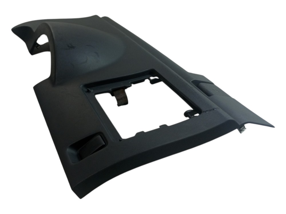 Acabamento Painel Inferior Nissan Sentra 2007 2009 2011 2013 1