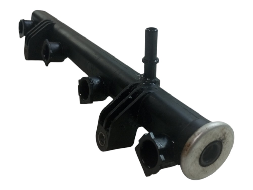 Flauta Injecao Volkswagen Gol G5 2009 2010 2011 2012 2014 4