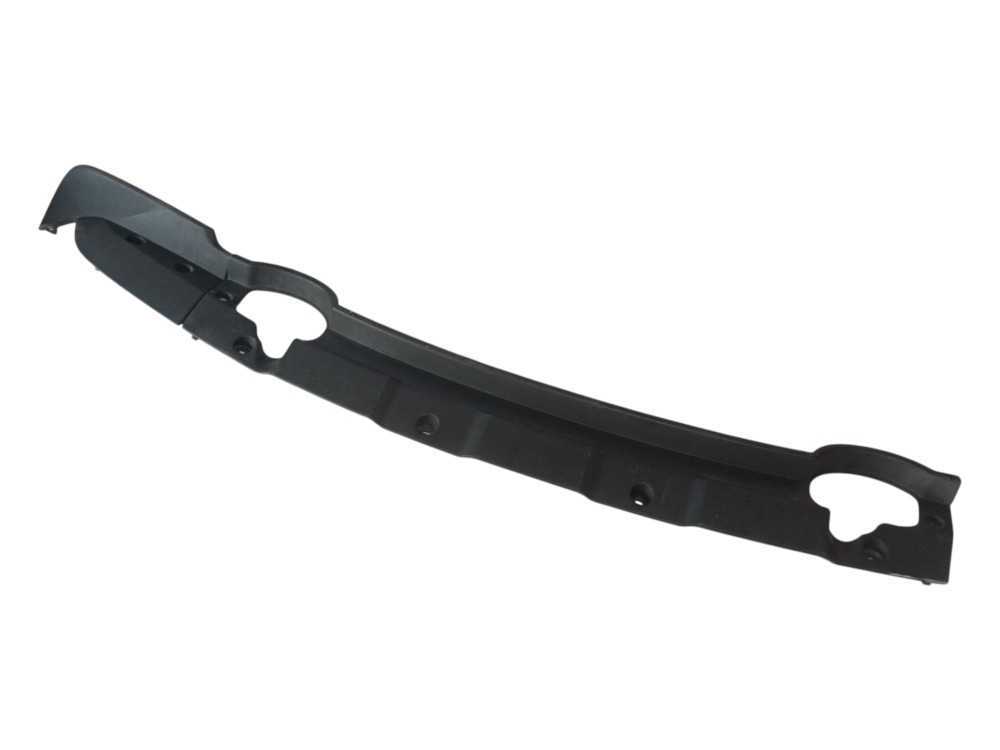 Moldura Parachoque Spoiler Frontier 2008 2010 2016 2