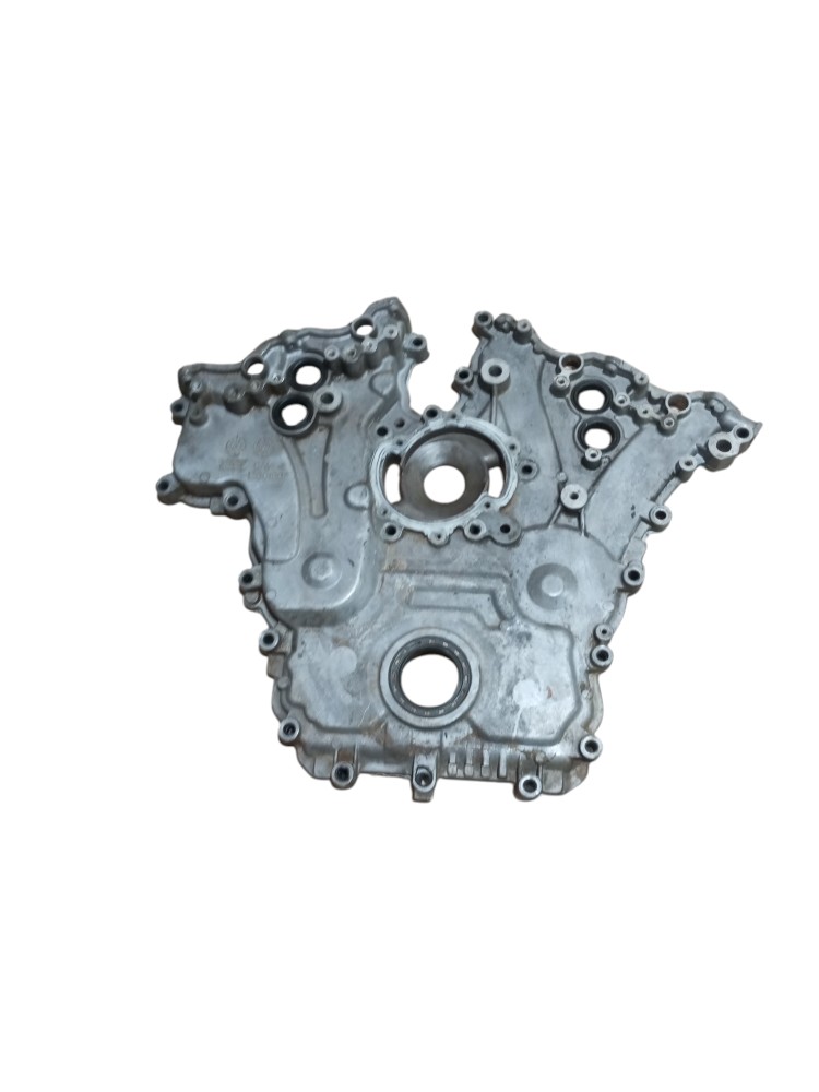 Tampa Frontal Motor Captiva 3.6 V6 2008 2009 2010 2011 2013 1