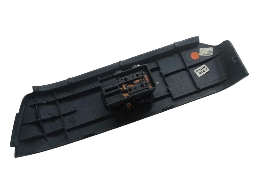 Comando Vidro Honda Fit 2004 2005 2006 Dianteiro Direito 6