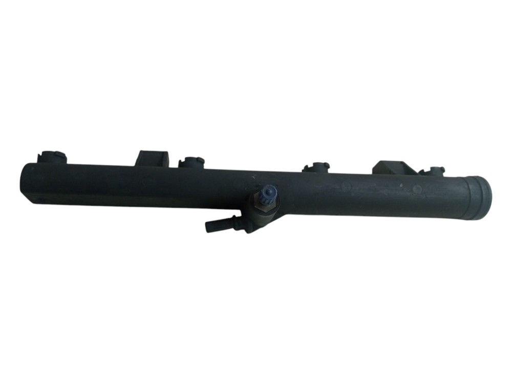 Flauta Traseira Bico Injetor Citroen C4 Pallas 2.0 2007 2012 4