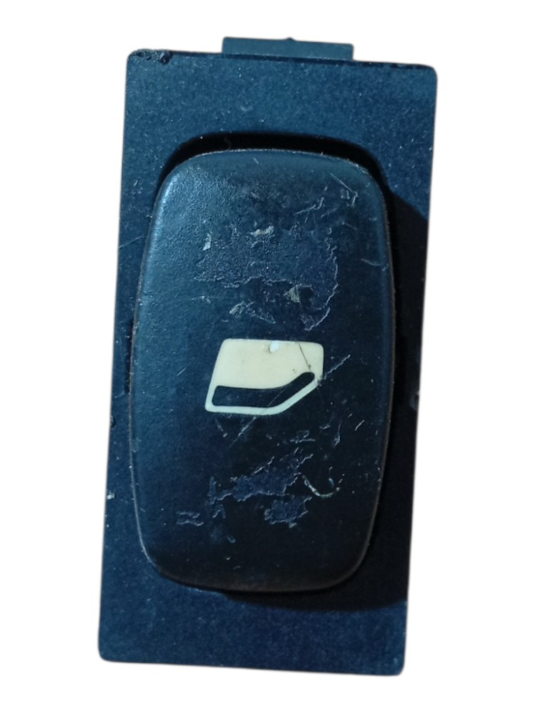 Botao Vidro Eletrico Peugeot 307 2002 2008 Traseira