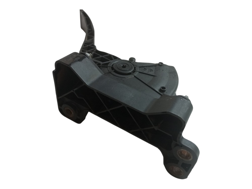 Pedal Acelerador Eletronico Frontier 2008 2010 2013 2.5 6