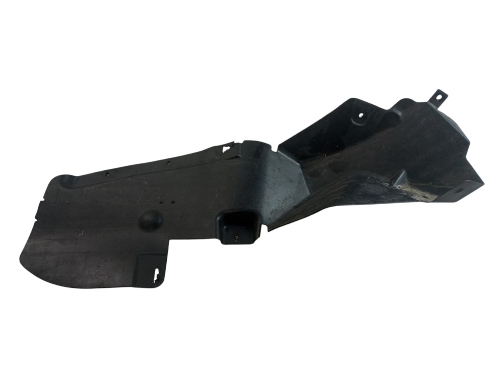 Parabarro Chevrolet Cobalt 2012 2013 2014 Traseiro Direito 2