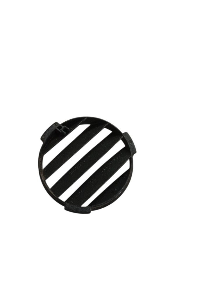 Tela Grade Difusor Audi A3 97 98 99 2000 Ar Superior 2