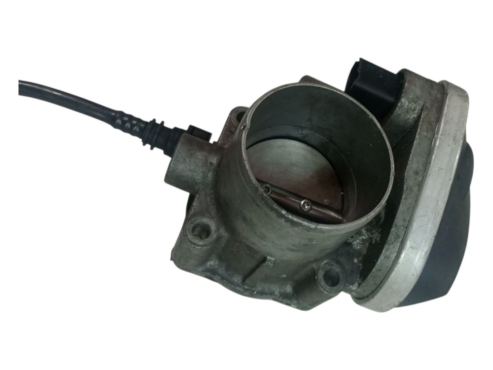 Corpo Borboleta Tbi Renault Megane Scenic 2005 2010 2012 3