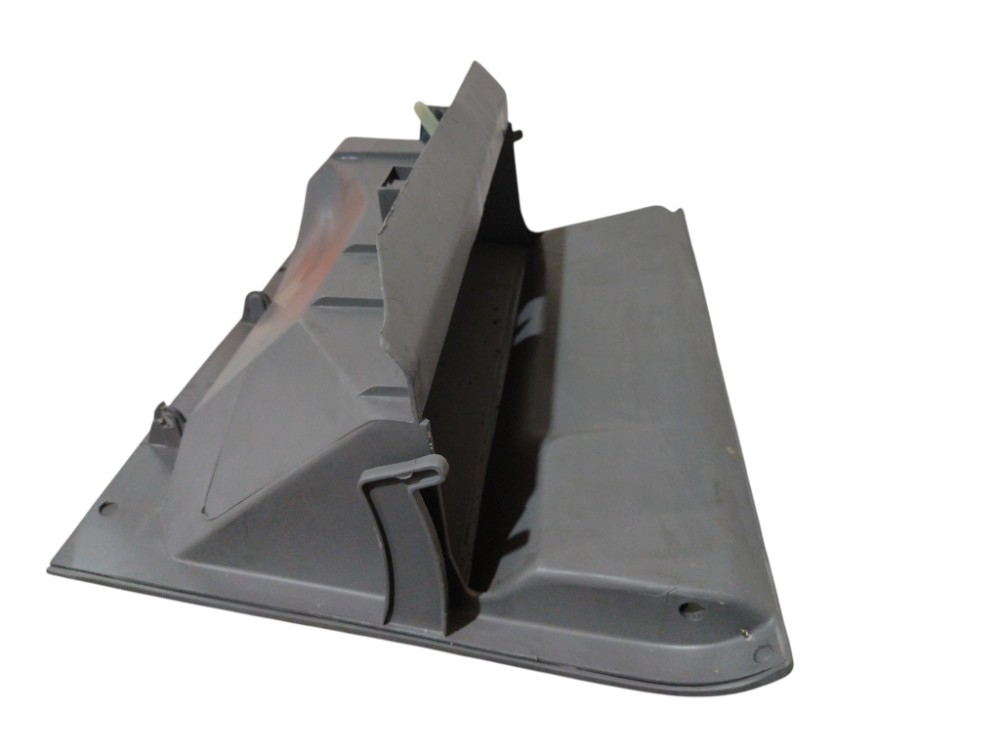 Tampa Porta Luva Gol G3 99 2000 2001 2002 2003 2004 Detalhe 6