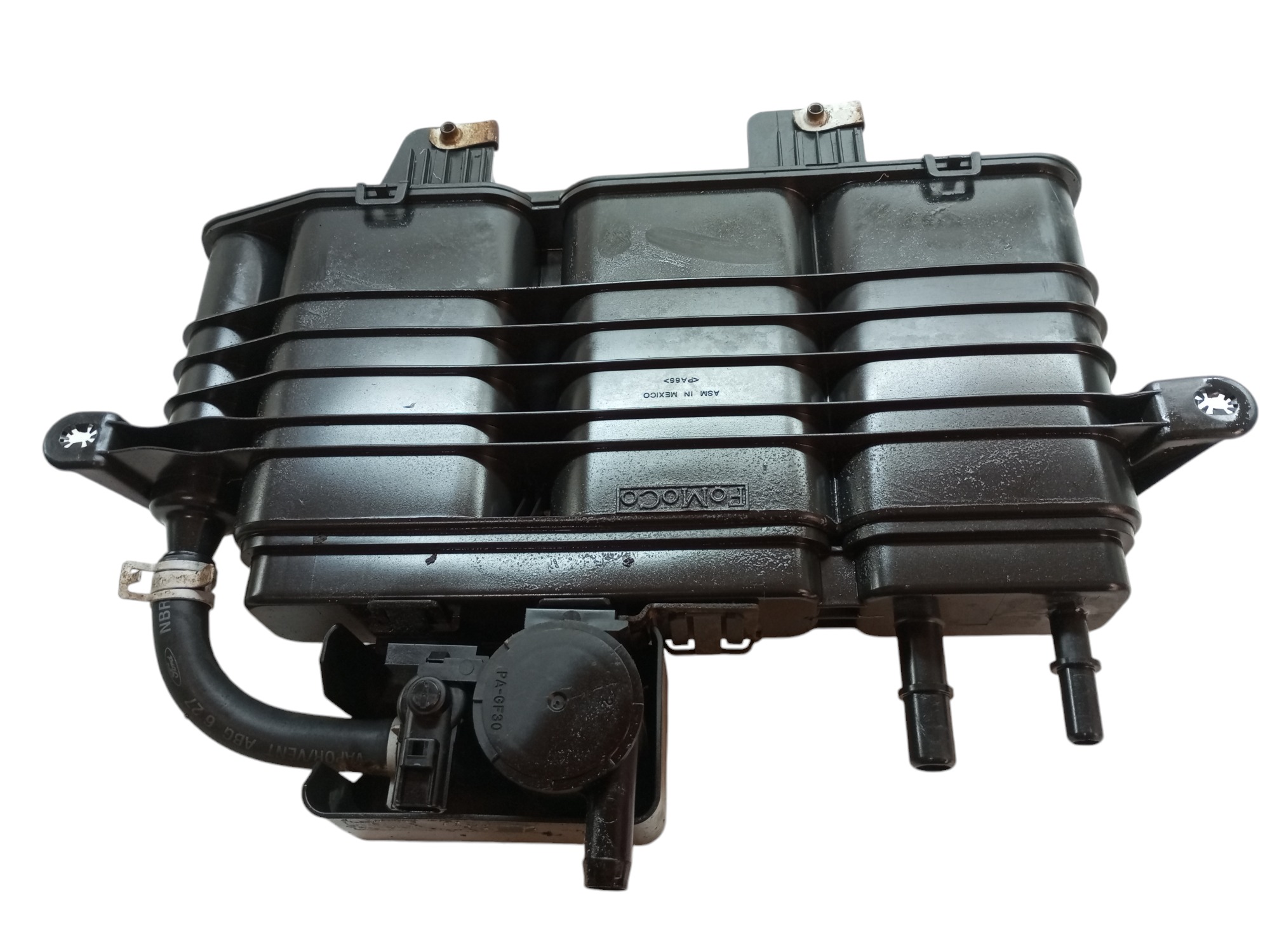 Filtro Canister Ford Fusion 2.3 2006 2007 2008 2009 16v 1