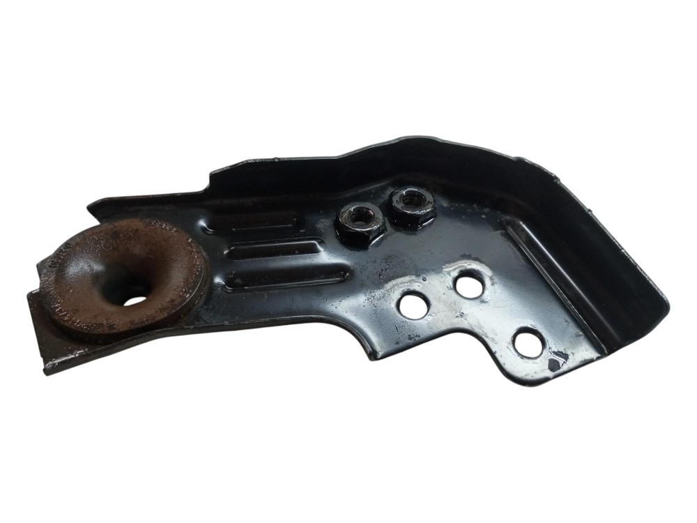 Suporte Radiador Fiat Argo 2018 2019 2020 2021 2022 2023 5