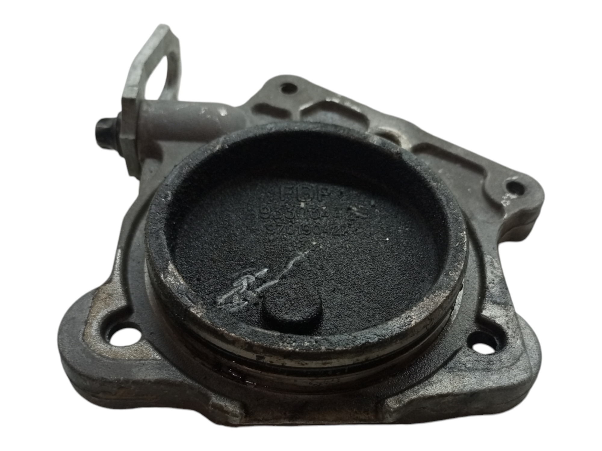 Tampa Comando Valvula Prisma Onix 1.4 2012 2013 2014 2015 4