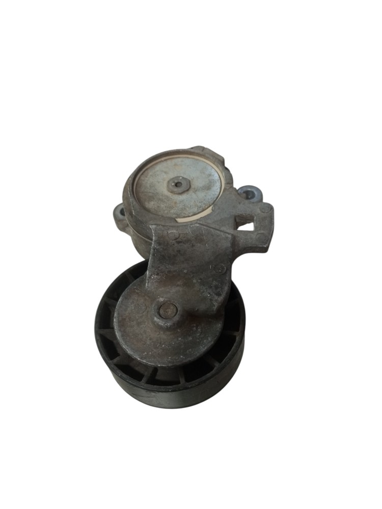 Tensor Correia Alternador C4 Pallas 2008 2009 2010 2011 2012 3