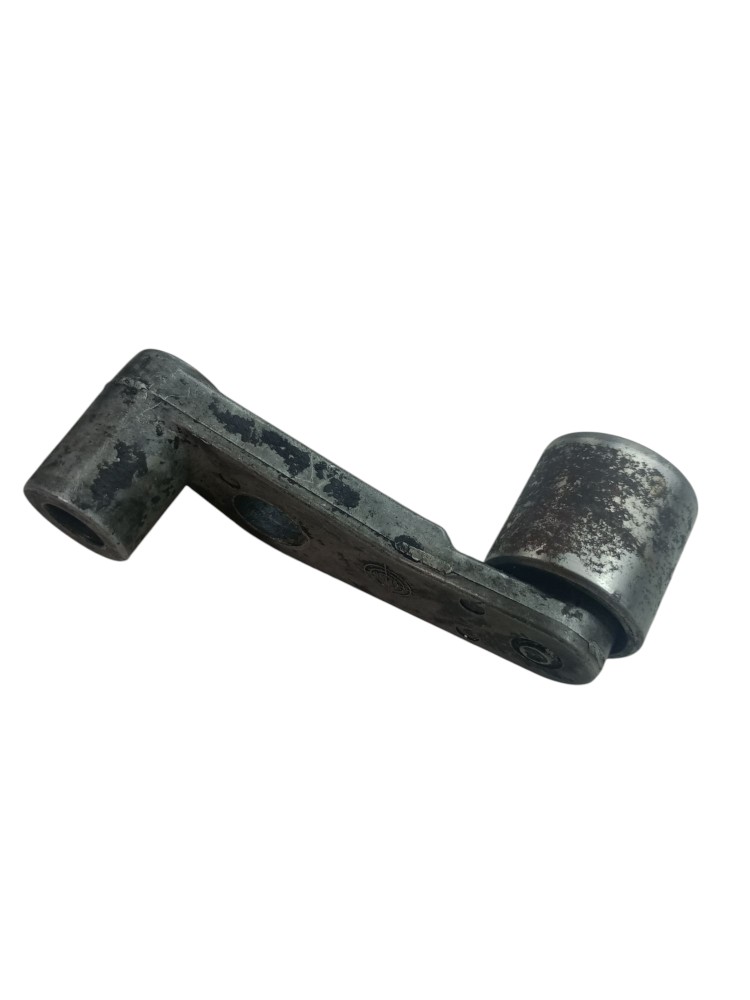 Esticador Correa Dentada Gol At 96 97 98 99 Usado Volkswagen 6
