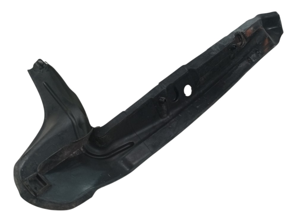 Defletor paralama Audi a4 2010 2012 2015 esquerdo usado 1