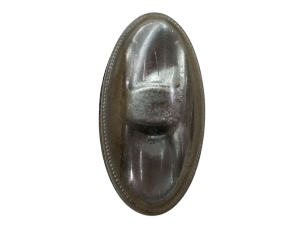 Lanterna Pisca Peugeot 206 207 307 Lateral Usado 4