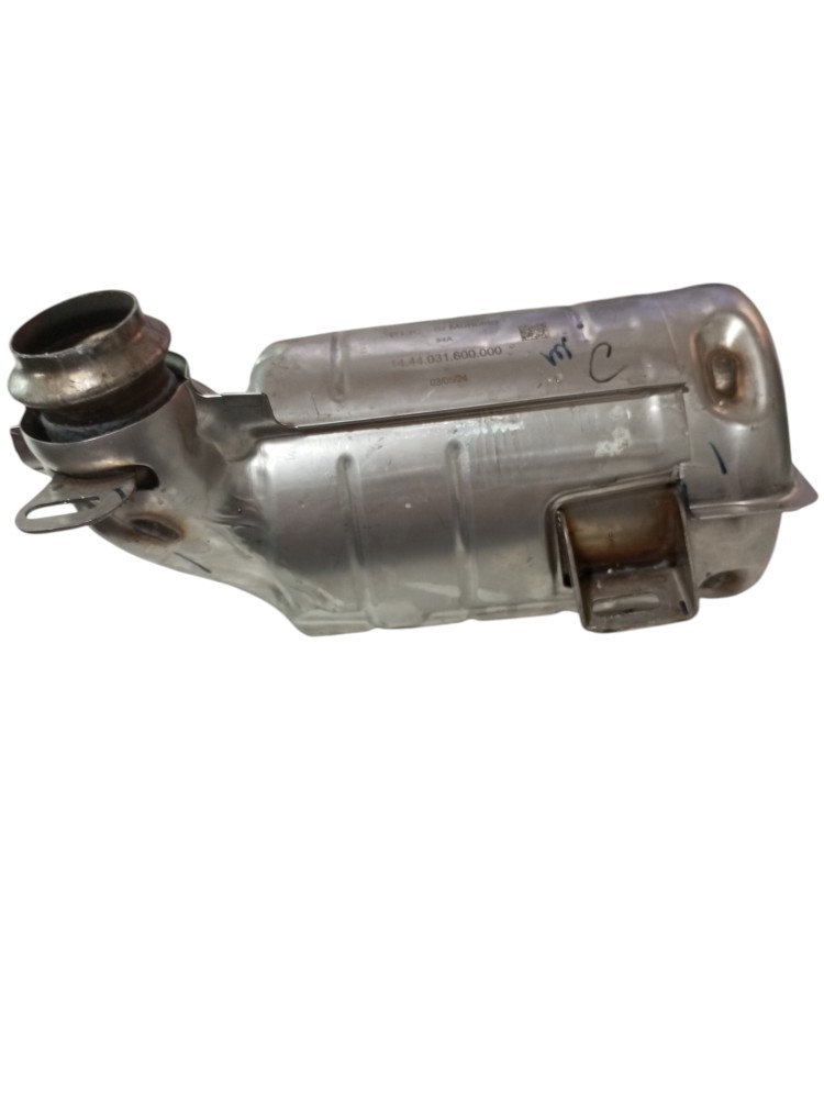 Catalizador Renault Oroch 1.3 Turbo 2023 2024 2025 Vazio 4