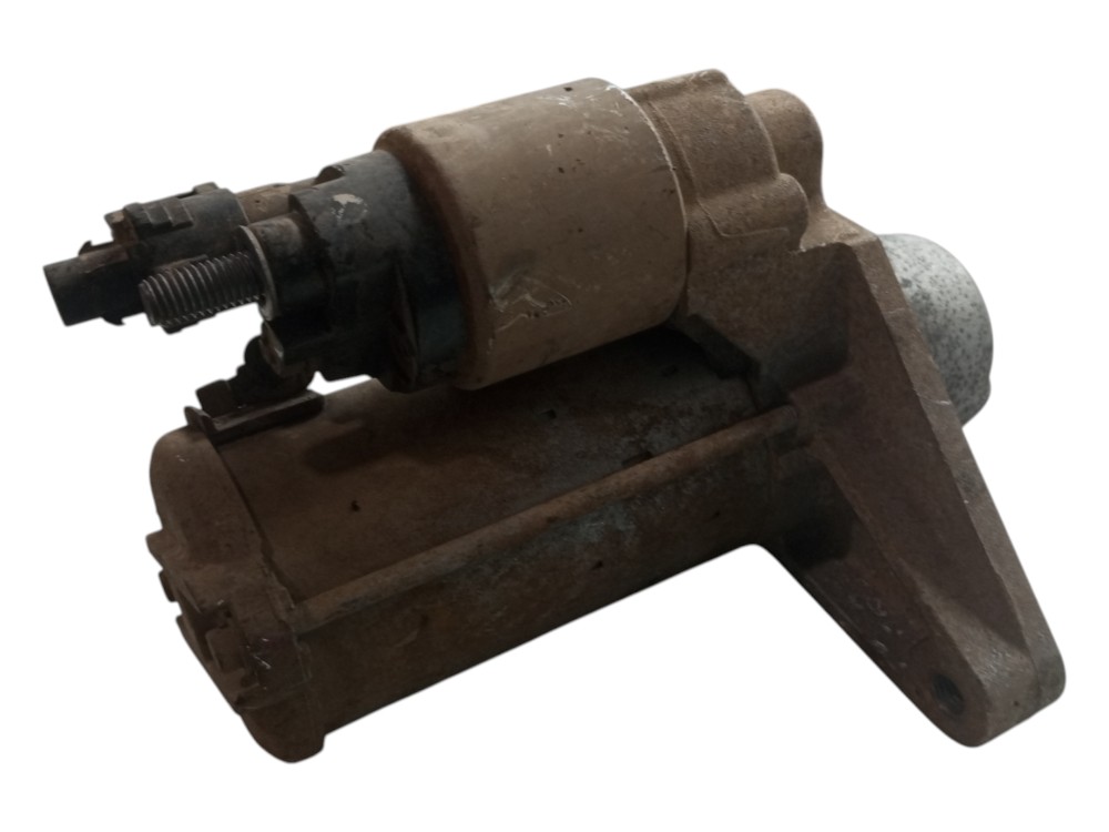 Motor Partida Arranque Fiat Argo Cronos Strada Uno 2018 2023 5