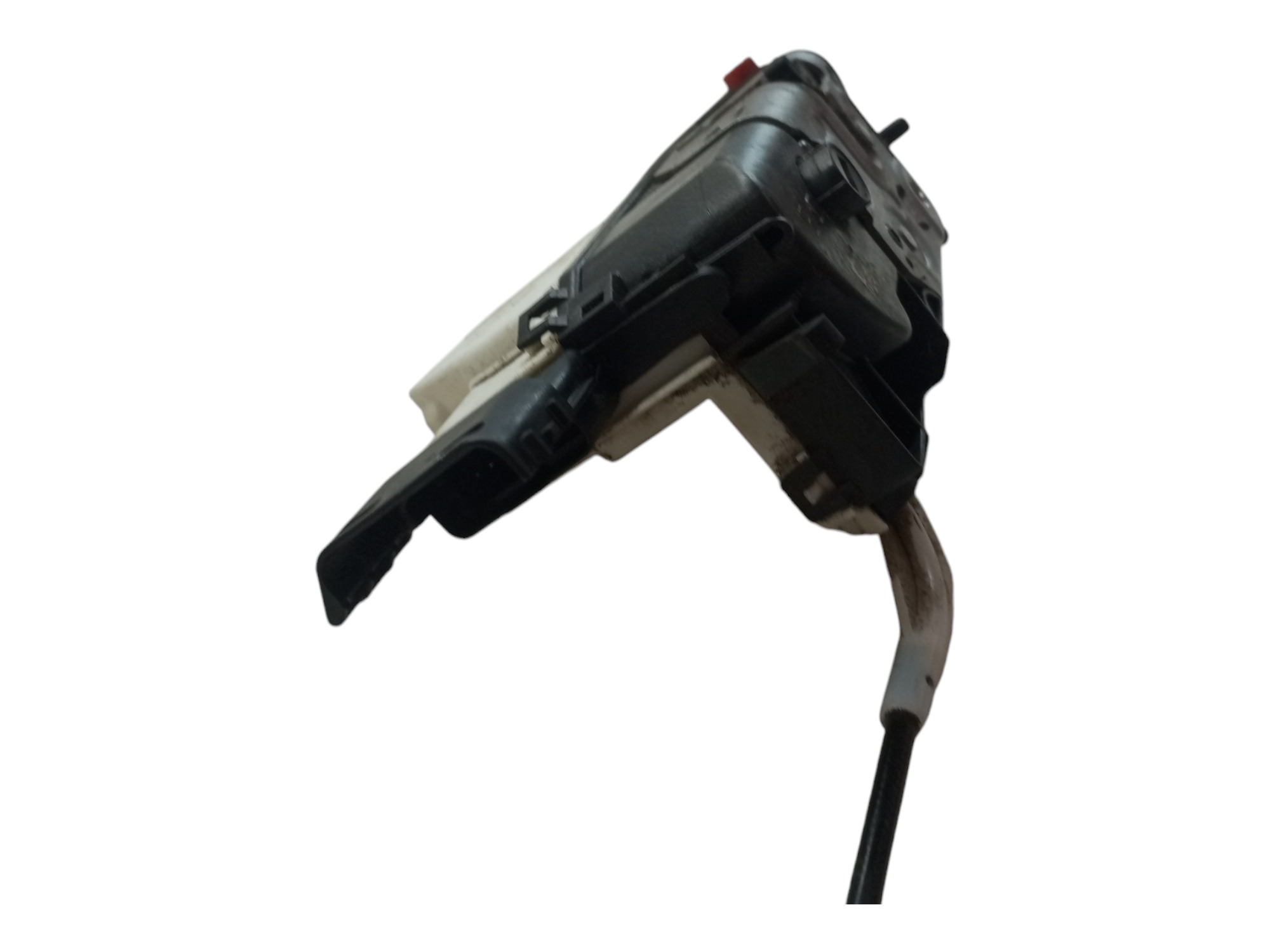 Fechadura Eletrica Peugeot 308 2012 2014 Dianteira Direita 5