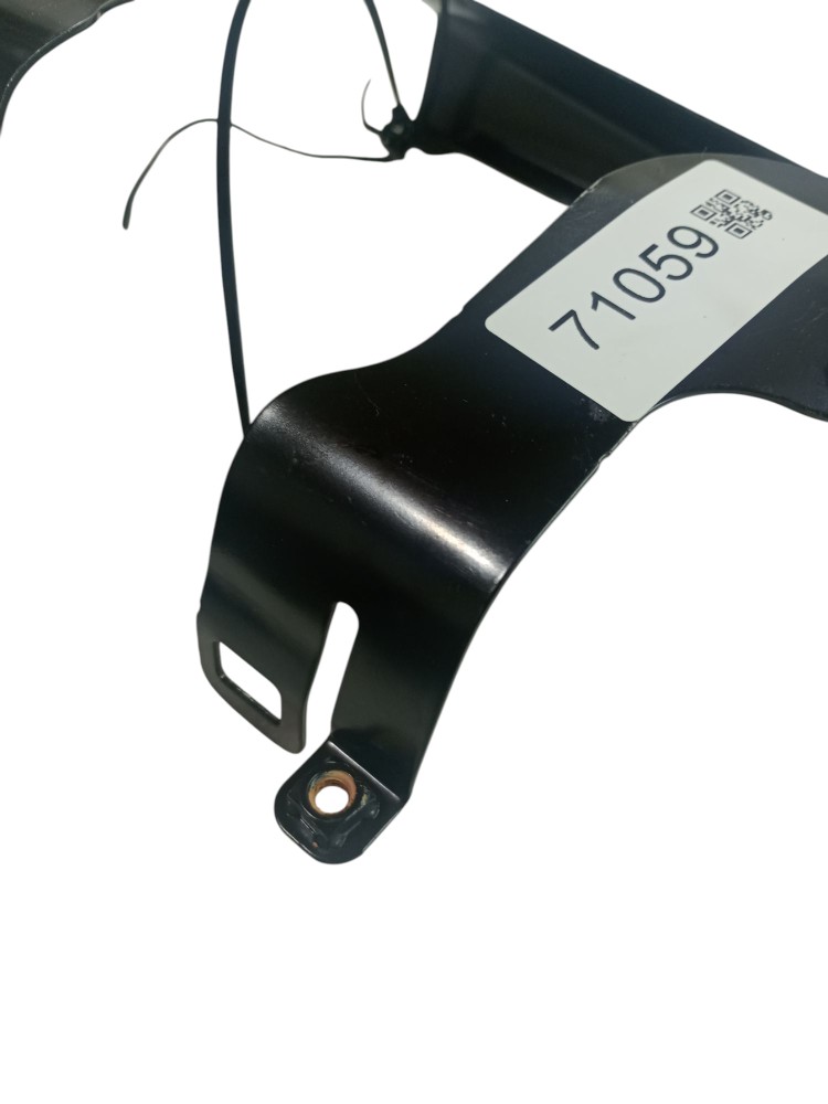Suporte Fixação Caixa Fusivel Vectra 2006 2012 Usado 4
