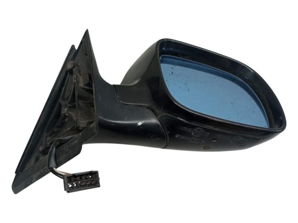 Retrovisor Volkswagen Audi A3 97 2006 Direito Usado 6