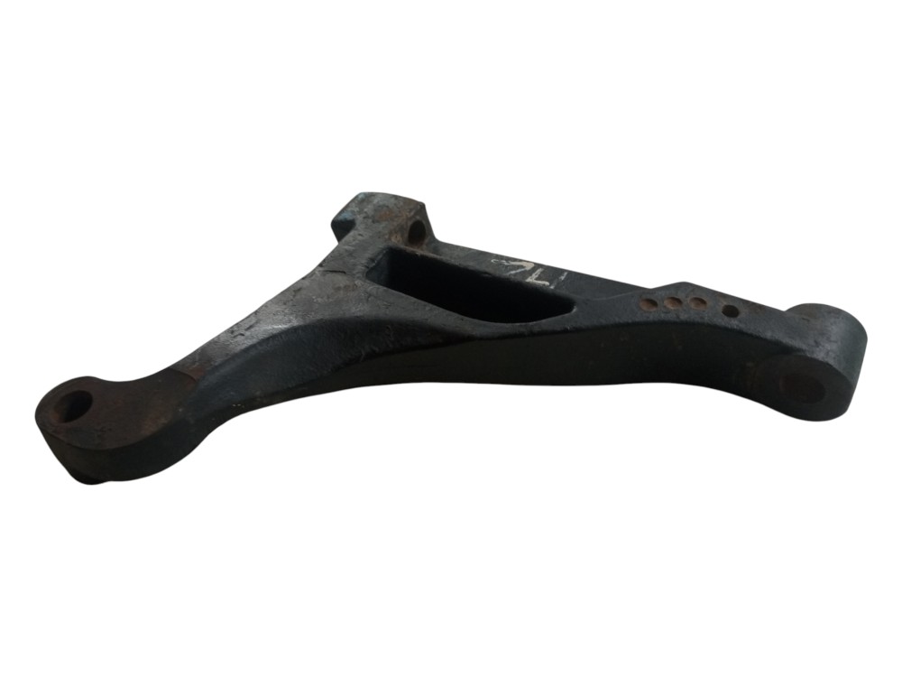 Suporte Alternador Chevrolet Celta Corsa Prisma 2006 2015 5