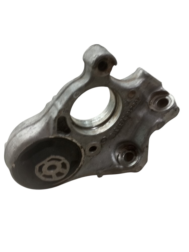Coxim central cambio 3008 THP 2012 2013 2015 usado Peugeot 3