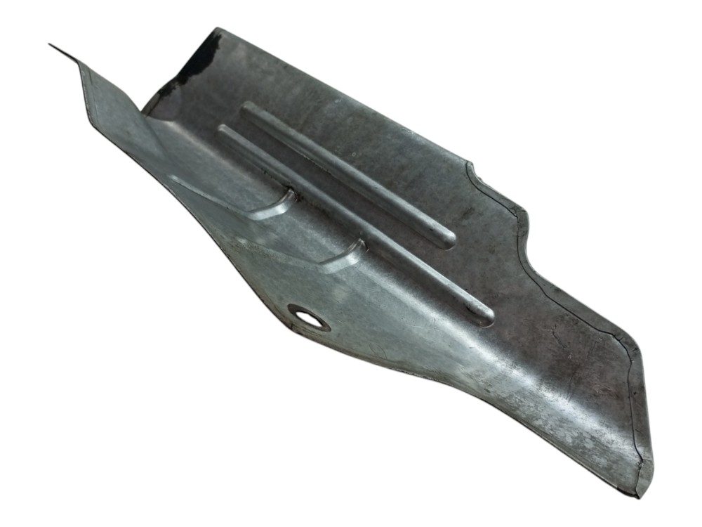 Defletor Calor Escape Ford Escort Zetec 1.8 16v.97 2000 2002 4