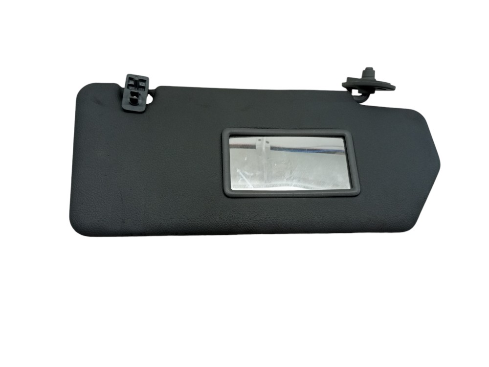 Quebra Sol Fiat Palio 96 97 98 99 Lado Direito Espelho 1
