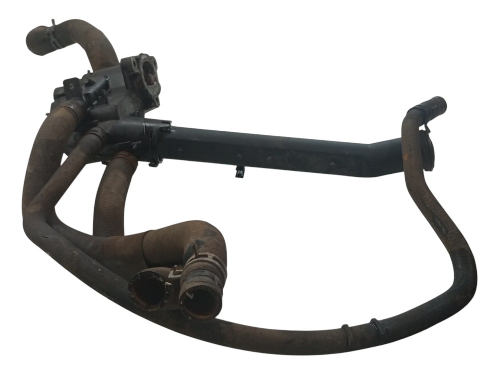 Calcaca Valvula Termostatica Vw Gol G5 2009 2010 2014 Usada 1