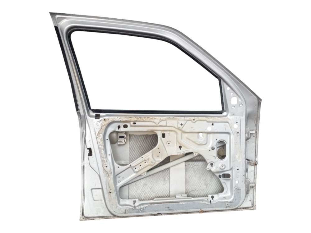 Porta Vvw Gol G2 G3 G4 96 99 2000 2005 Dianteira Esquerda 5
