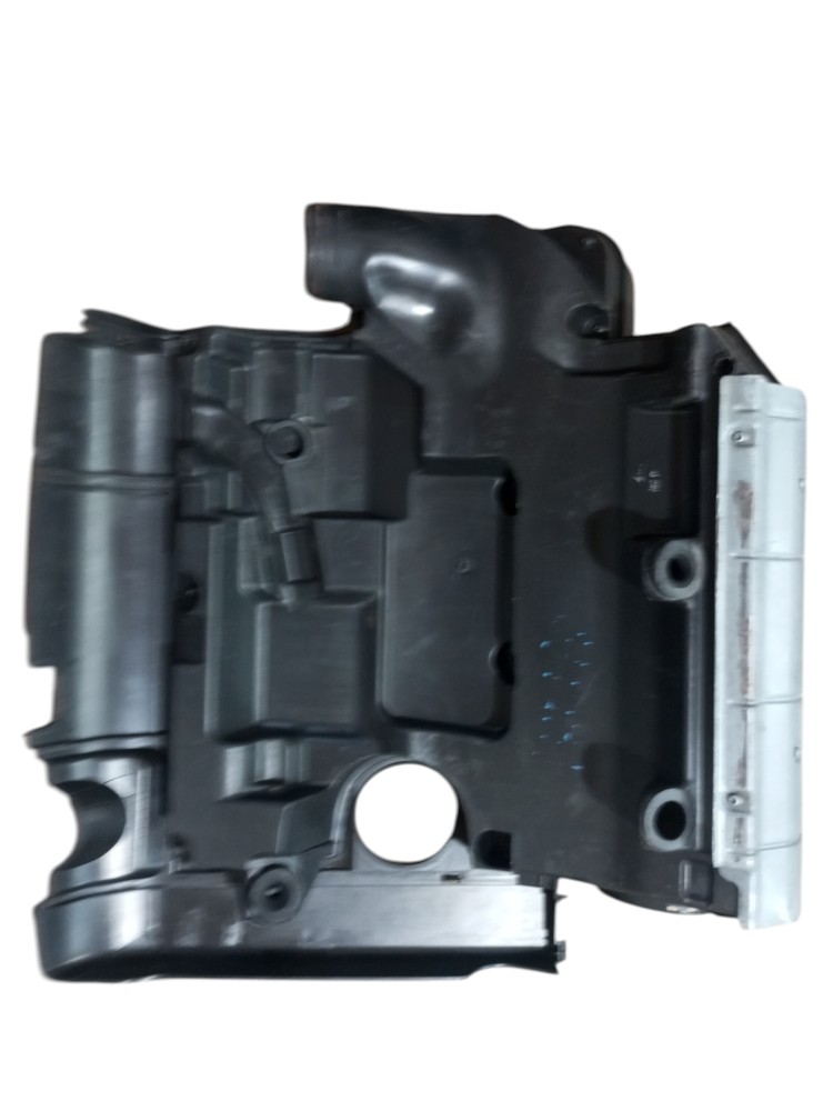 Tampa Capa Motor Audi A3 2010 2012 2014 2.0 Turbo Usado 3