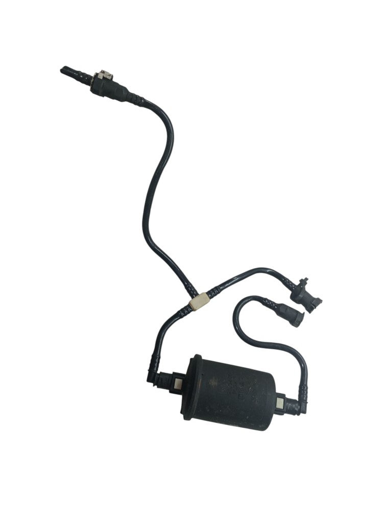 Filtro Combustivel Peugeot 308 2013 2015 2018 Canister 8