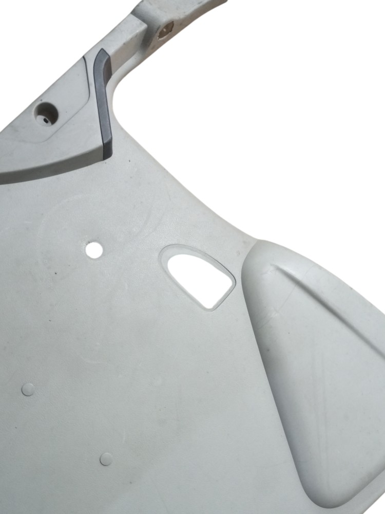 Forro Porta Renault Master 2000 2005 2009 Dianteiro Esquerdo 5