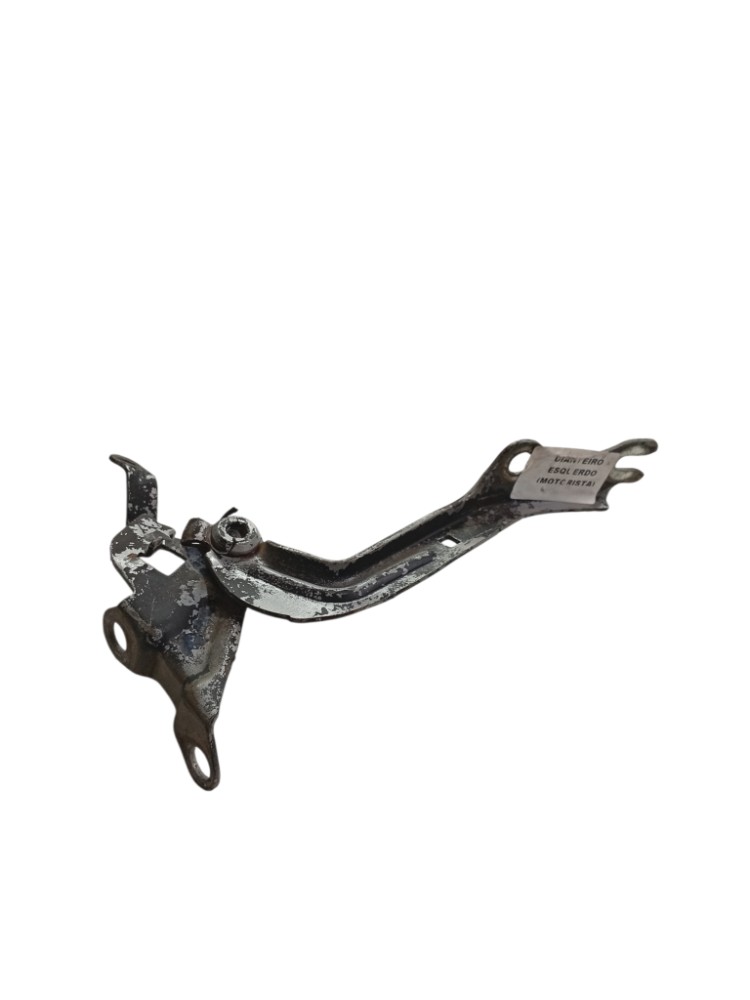 Dobradica Capo Ford Fusion 2006 2007 2008 Dianteiro Direito 4