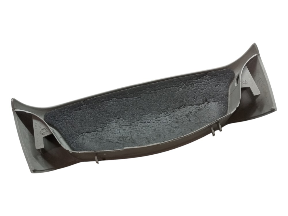 Acabamento Porta Objetos Fiat Stilo 2003 2006 2009 2010 2011 5