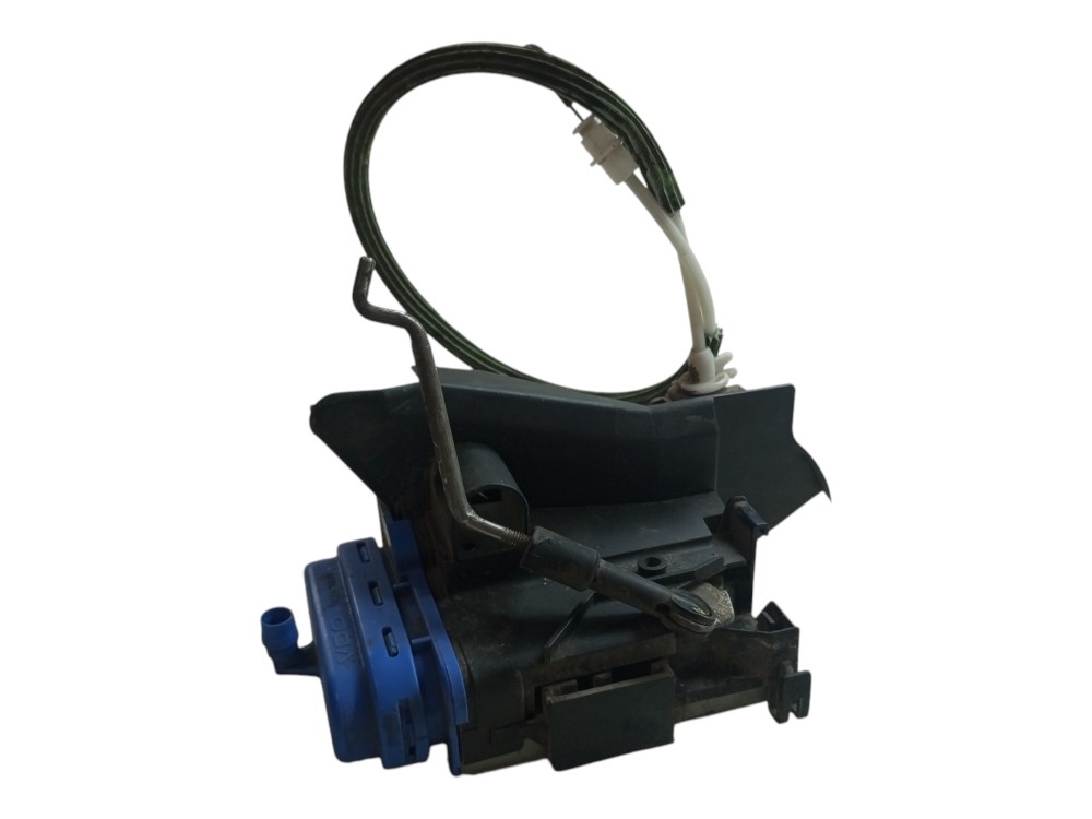 Fechadura Porta Audi A3 97 99 2000 2006 Traseira Direita 4