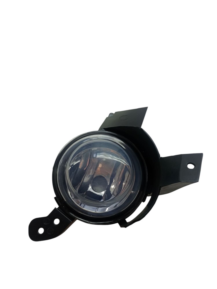 Farol Milha Fiesta Ka Ecosport 2007 2009 2010 Esquerdo 7