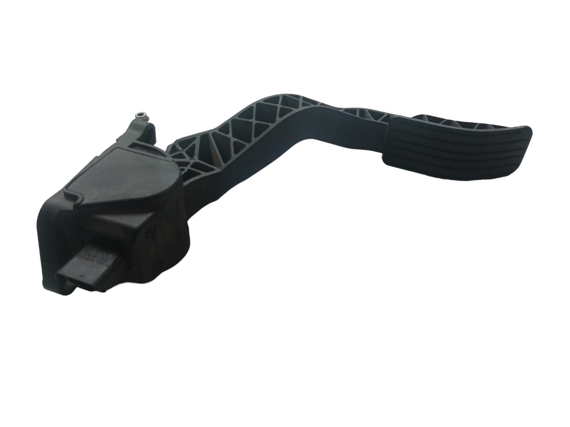 Pedal Acelerador Citroen C4 Pallas 307 2009 2010 2012 2.0 7