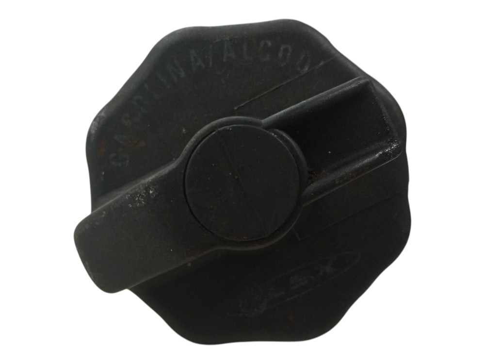 Tampa Tanque Combustivel Fiat Linea 2009 2010 2016 Usado 1