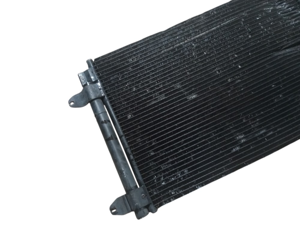 Condensador Ar Condicionado Audi Jetta 2010 2012 2014 2.0 5