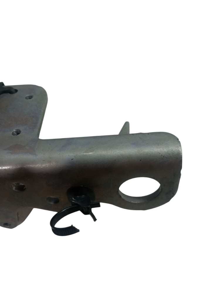 Suporte Chicote Do Motor Renault Oroch Duster 2024 2025 7
