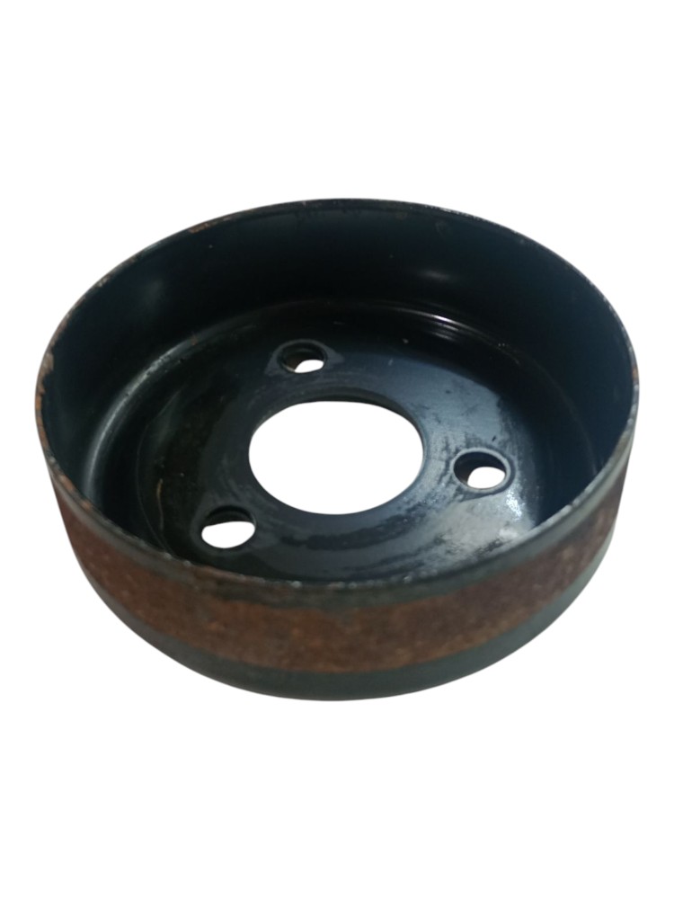 Polia Bomba Agua Ford Ecosport 2.0 4×4 Storm 2018 2021 3