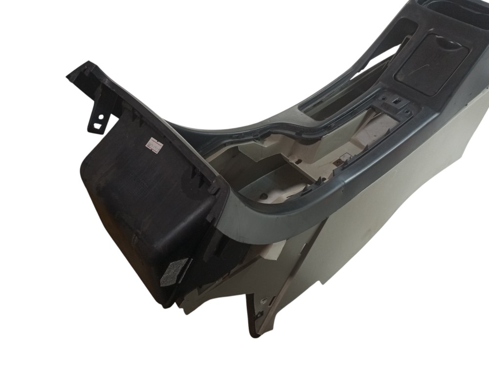 Console Central Chery Cielo 2010 2011 2012 2013 2014 Usado 2