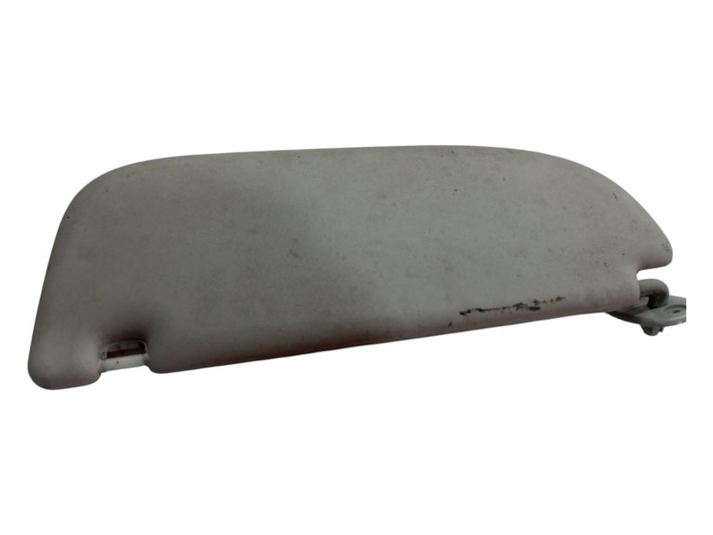 Quebra Sol Peugeot 207 2008 2009 2010 2011 2012 Direito Usad 2
