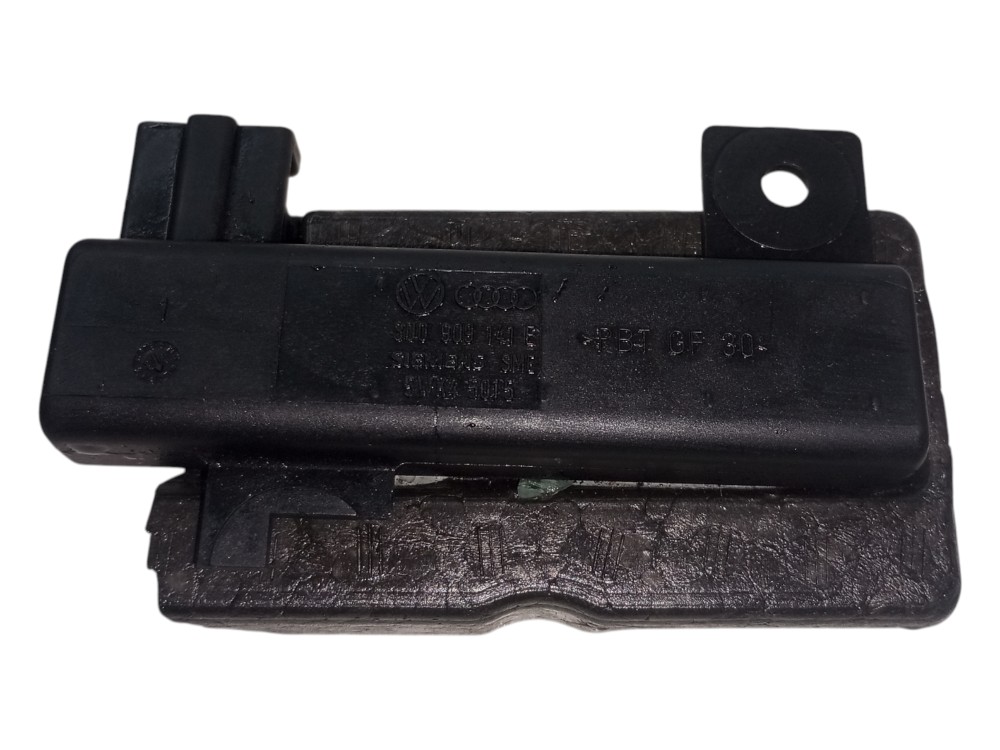 Sensor Antena Keyless Volkswagen Touareg 2005 2010 2015 5