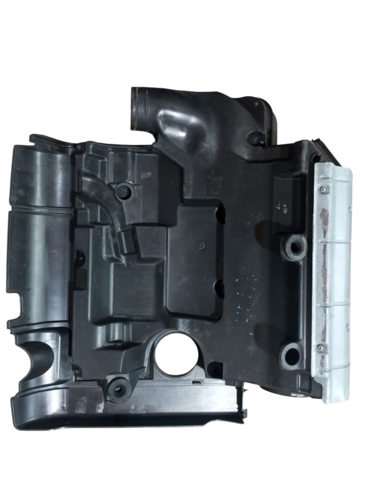 Tampa Capa Motor Audi A3 2010 2012 2014 2.0 Turbo Usado 5