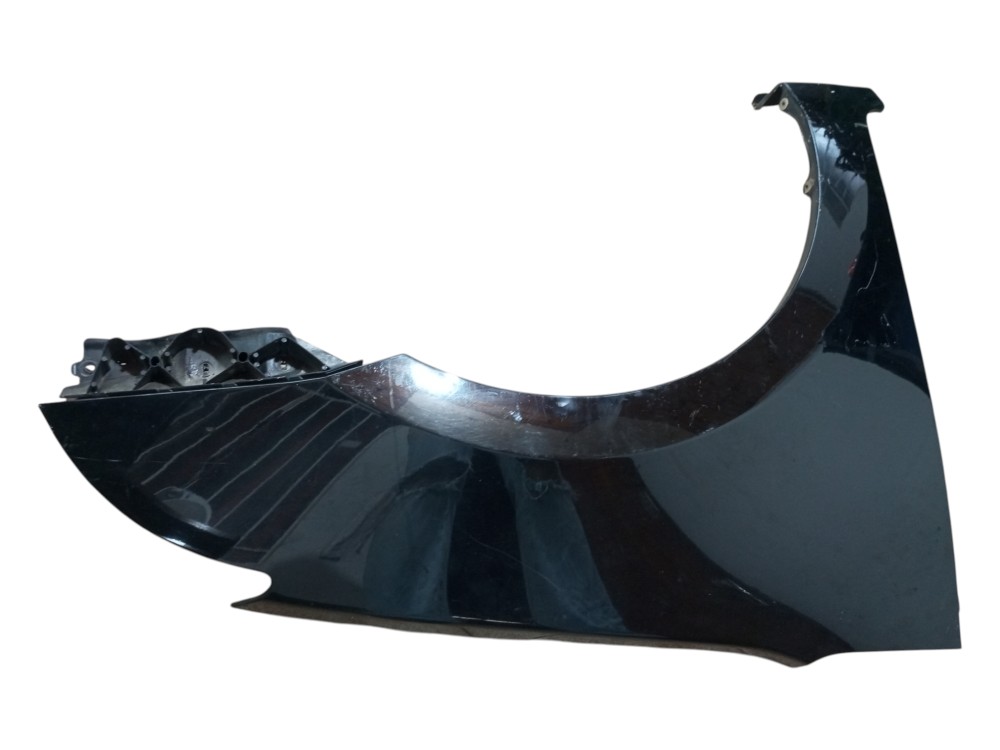 Paralama Nissan Sentra 2007 2010 2013 Direito Usado 1